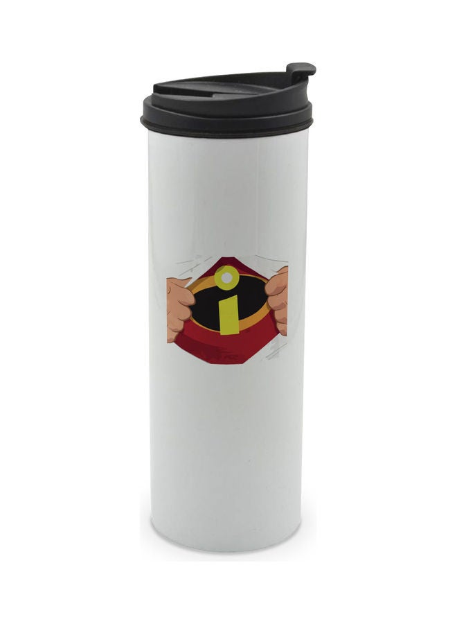 LIT The Incredibles Tumbler Multicolour 400ml  - Image 1