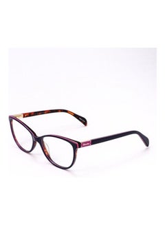 men Square Eyeglasses Po-6123-C2
