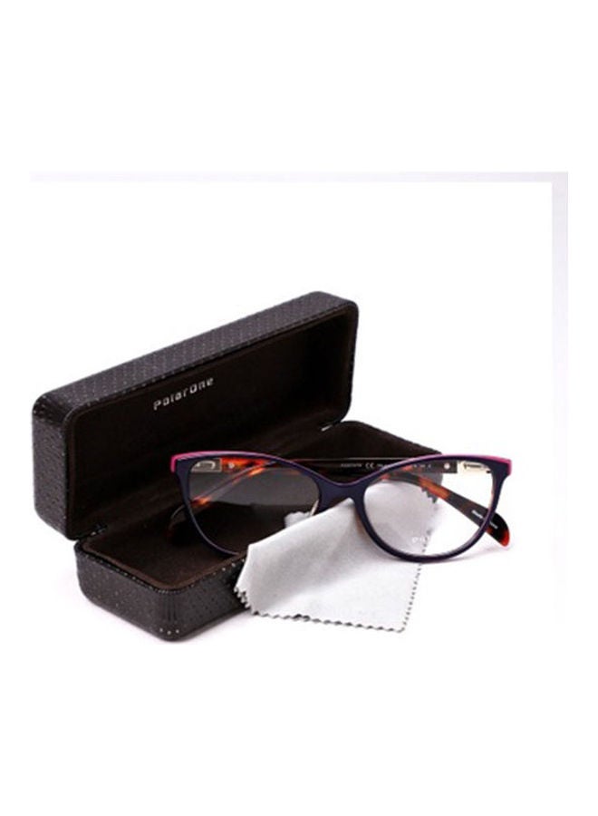 Polar One - men Square Eyeglasses Po-6123-C2 - Image 1