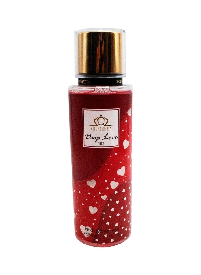 Deep Love EDP 280ml
