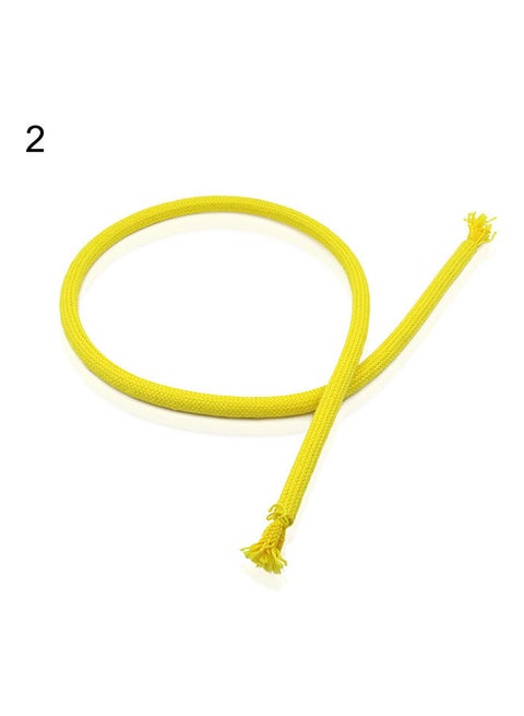 Indian Stiff Rope  Children Magic Trick Toy