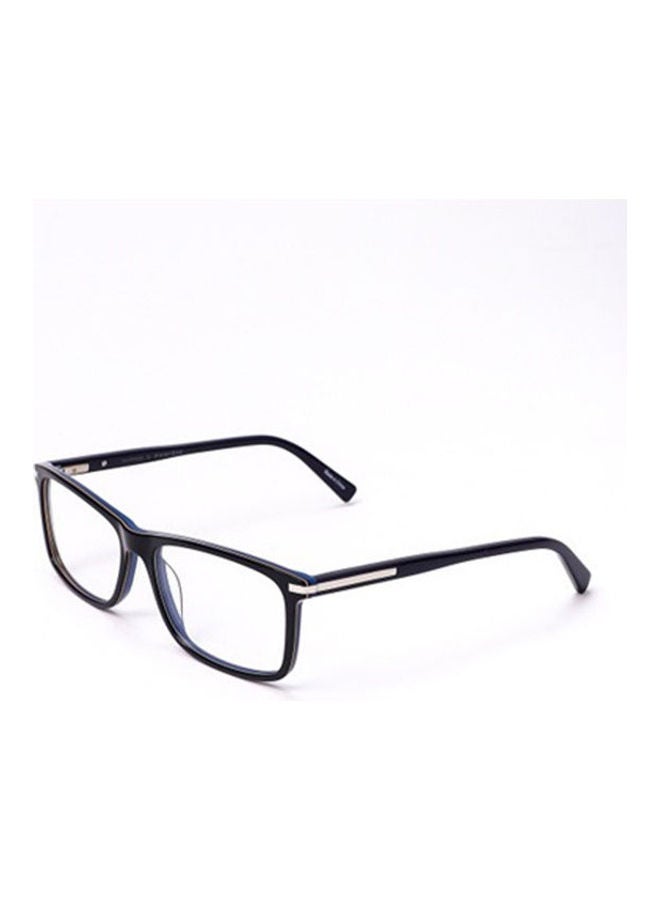 Men's Square Eyeglasses Po5117-C3 - v1629217361/N50206189A_1