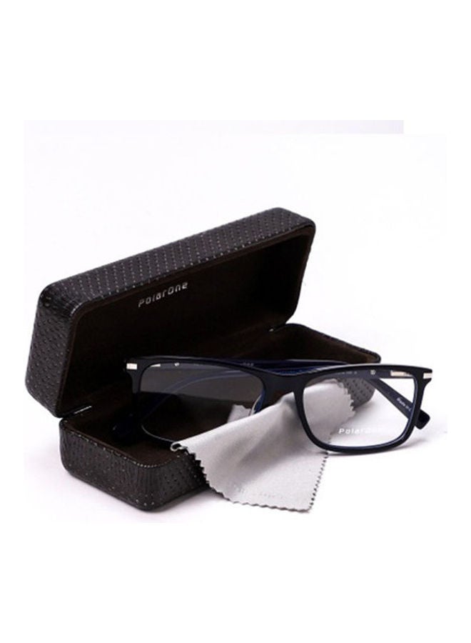 Men's Square Eyeglasses Po5117-C3 - v1629217361/N50206189A_2