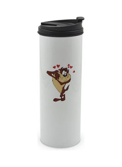 LIT Looney Tunes 90s Cartoon Network Tumbler Multicolour 400ml  - Image 1
