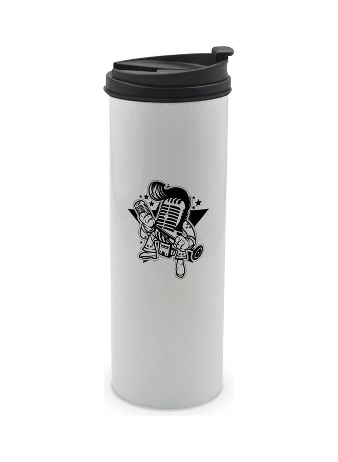 LIT Mike Tumbler Multicolour 400ml - Image 1