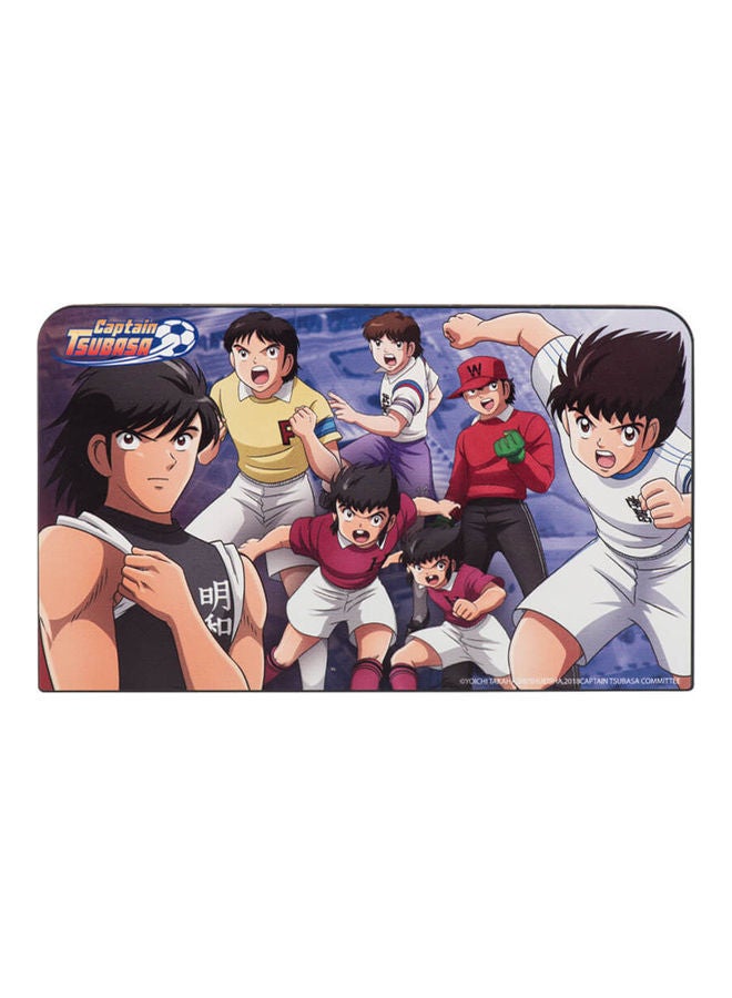 Captain Tsubasa Dock Cover