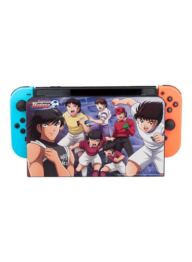 Captain Tsubasa Dock Cover