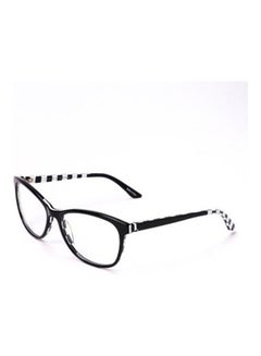men Cat Eye Eyeglasses Po-6119-C1