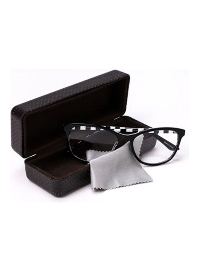 Polar One - men Cat Eye Eyeglasses Po-6119-C1 - Image 1