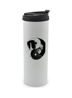 LIT Naruto Yin Yang Naruto Tumbler Multicolour 400ml  - Image 1