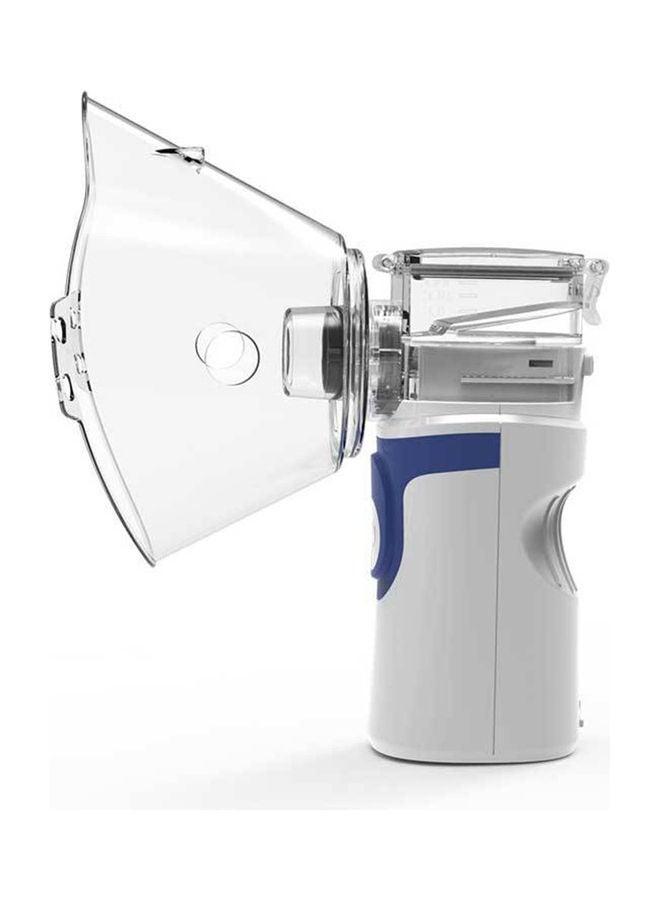 Handheld Portable Mesh Nebulizer Machine