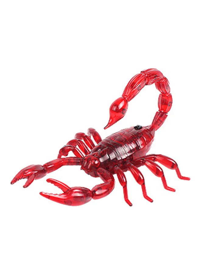 Generic - Infrared Remote Control Creative Scorpion - Image 1