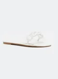 shoexpress White/Clear