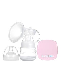 YOUHA Portable Double Electric Breast Pump  - Image 1