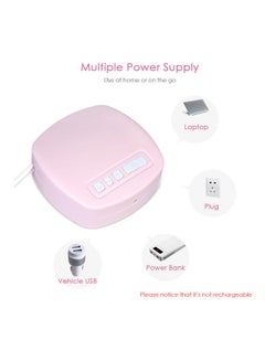 YOUHA Portable Double Electric Breast Pump  - Image 2