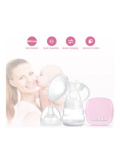 YOUHA Portable Double Electric Breast Pump  - Image 5