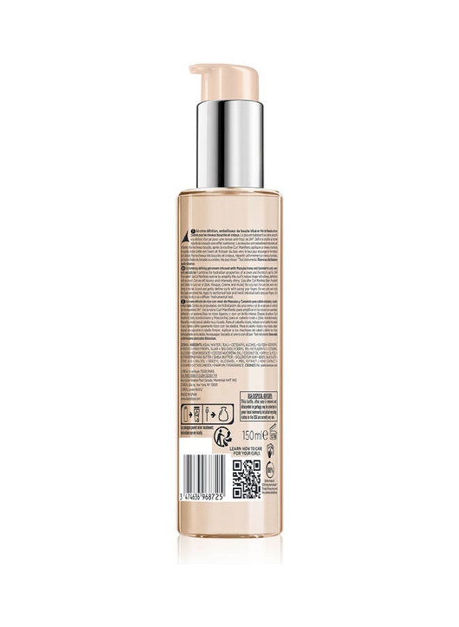 KERASTASE - Curl Manifesto Gelee Curl Contour Gel in Cream 150ml - Image 1