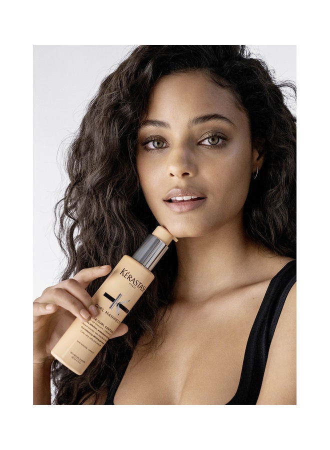 KERASTASE - Curl Manifesto Gelee Curl Contour Gel in Cream 150ml - Image 1