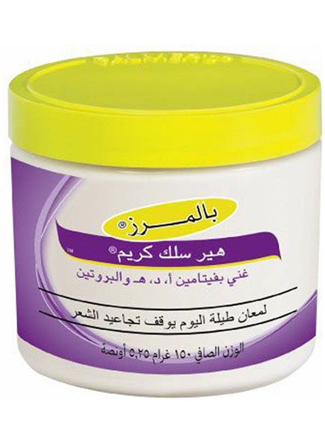 PALMER'S Hair Silk White 150grams  - Image 2