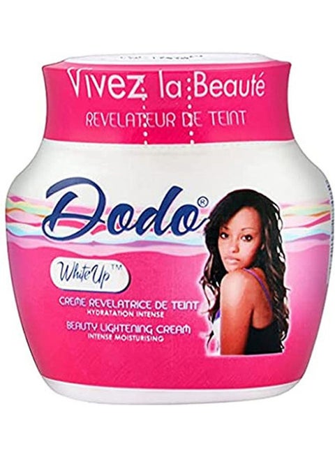 White Up Lightening Cream White 330grams