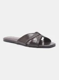 shoexpress Dark Brown