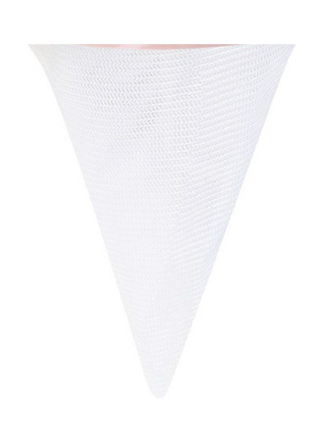 2-Piece Washing Machine Cleaning Filter RZZ-0570 Pink - Image 3