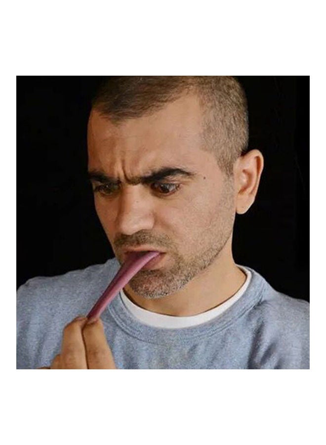Generic - Realistic Rubber Tongue For Magic Trick - Image 1