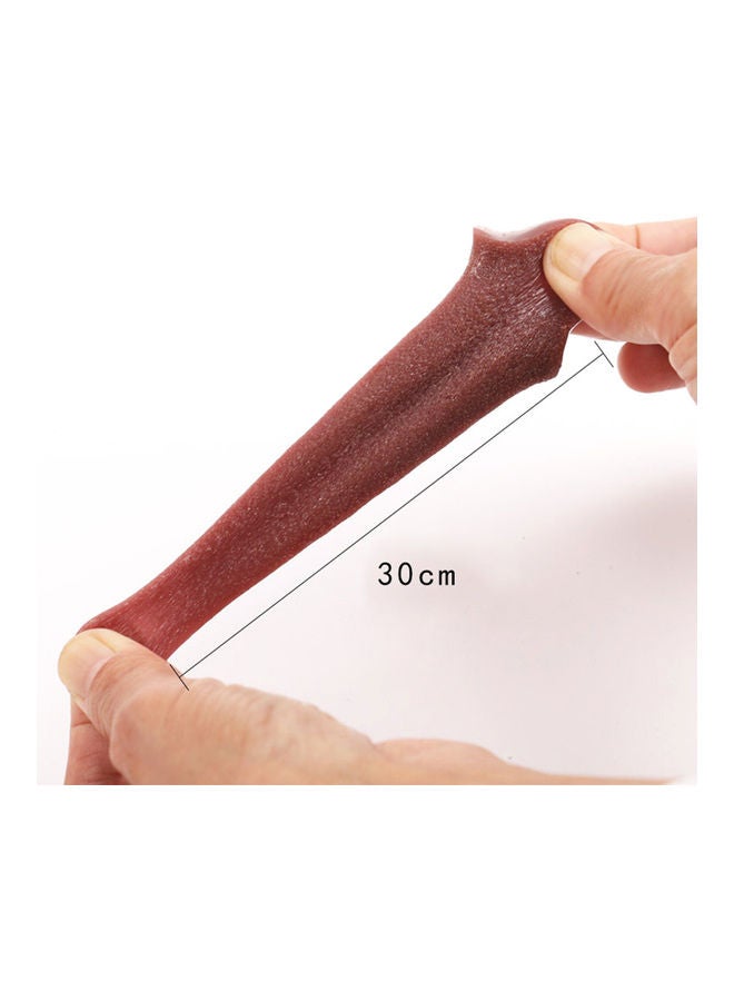 Generic - Realistic Rubber Tongue For Magic Trick - Image 1