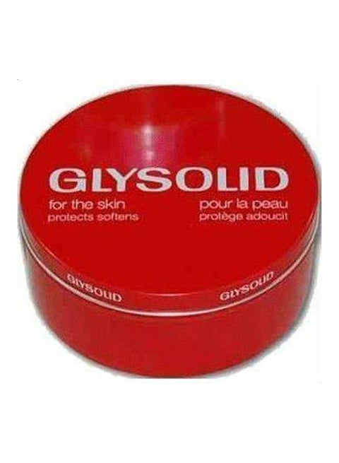 Glycerin Cream Red 250ml