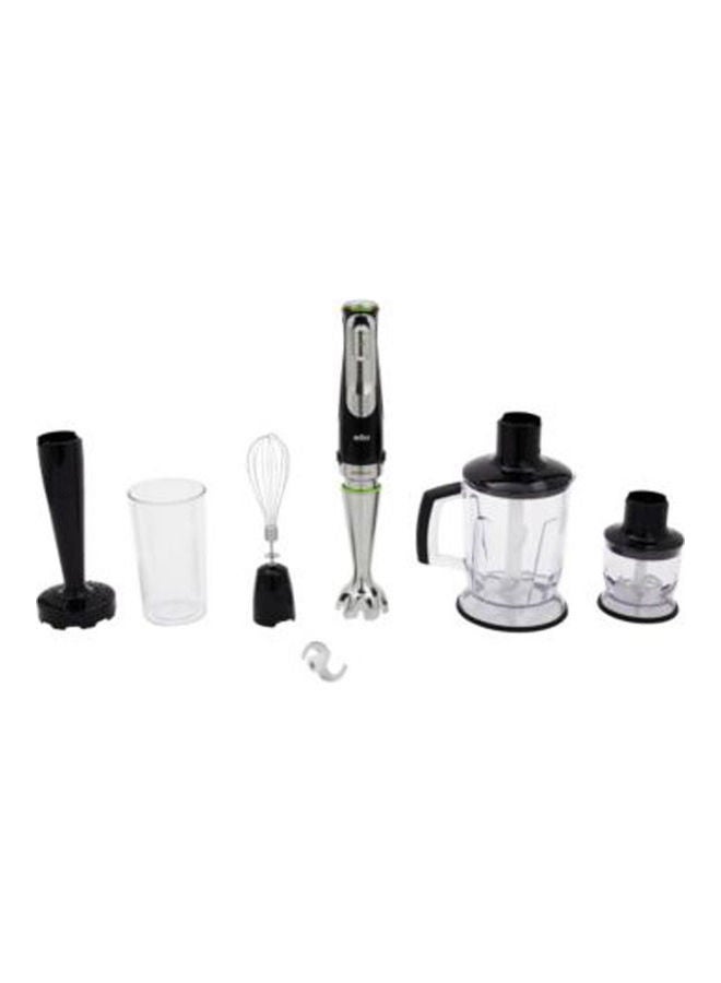 Multiquick 9 Hand Blender Set MQ 9147X Multicolour - v1629230365/N50208793A_3