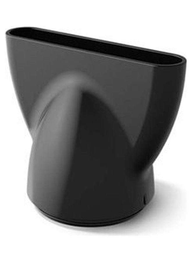 Philips Drycare Advanced Hair Dryer Black/Purple - Image 4