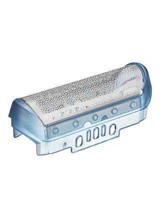 20S Interface Foil Replacement for Braun Cruzer1/Cruzer2/Cruzer3 Silver/Blue - v1629257367/N50208897A_1