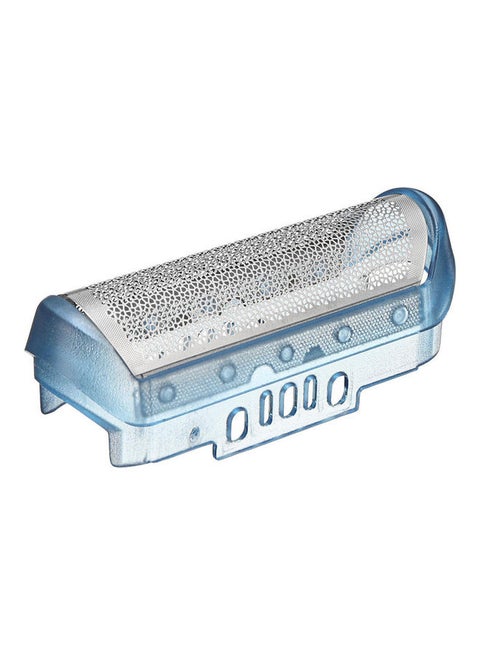 20S Interface Foil Replacement for Braun Cruzer1/Cruzer2/Cruzer3 Silver/Blue