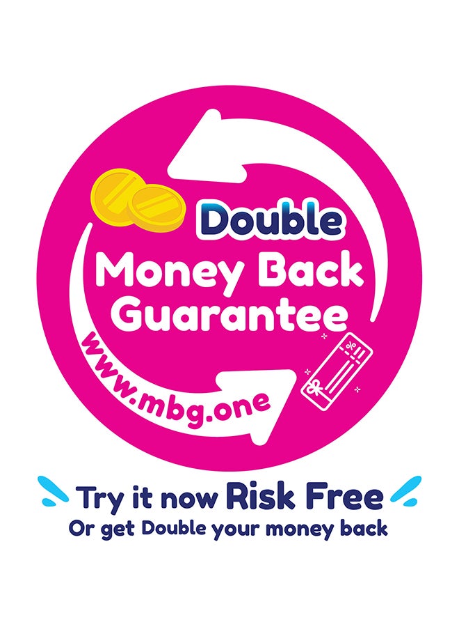Fine Baby - Baby Diapers, Size 4(Large), 7 - 14 Kg, 12 (9 + 3 Free) Count, Double Lock Technology Prevents Leakage - Image 1