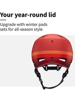 Bern Macon 2.0 MIPS Helmet L  - Image 3