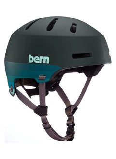 Macon 2.0 MIPS Helmet L