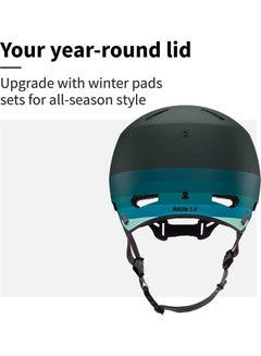 Bern Macon 2.0 MIPS Helmet L  - Image 3
