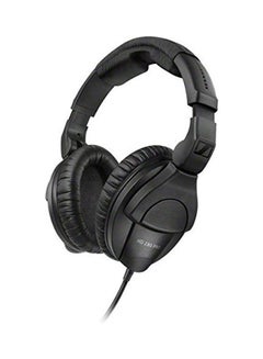 Sennheiser Wired Over Ear Headphones Black  - Image 1