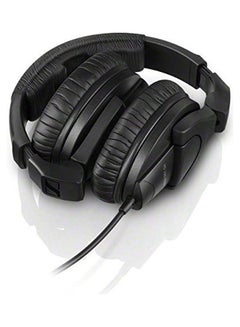 Sennheiser Wired Over Ear Headphones Black  - Image 2