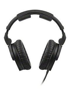 Sennheiser Wired Over Ear Headphones Black  - Image 3