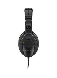Sennheiser Wired Over Ear Headphones Black  - Image 4