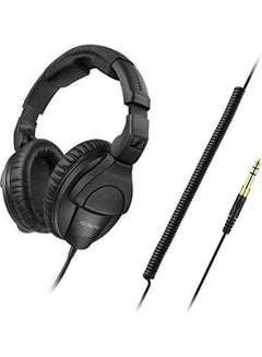 Sennheiser Wired Over Ear Headphones Black  - Image 5