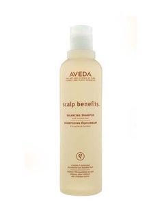 Scalp Benefits Balancing Shampoo 1000ml