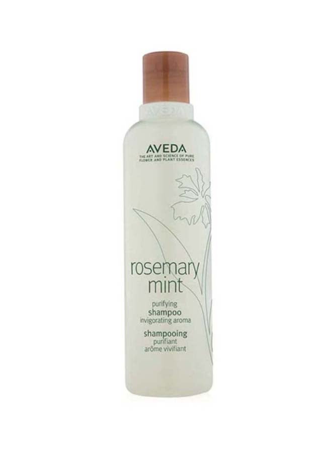 AVEDA Rosemary Mint Purifying Shampoo 250ml