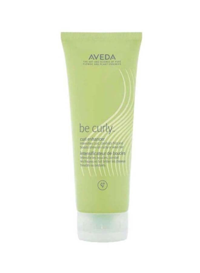 AVEDA - Be Curly Curl Enhancer White 40ml - Image 1