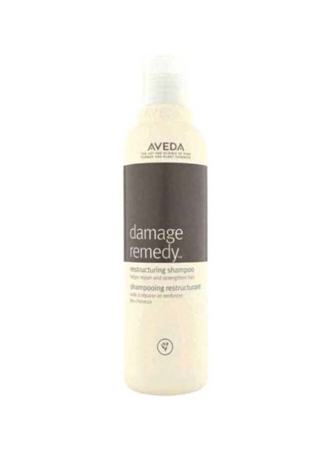 AVEDA Damage Remedy Restructuring Shampoo 250ml - Image 1