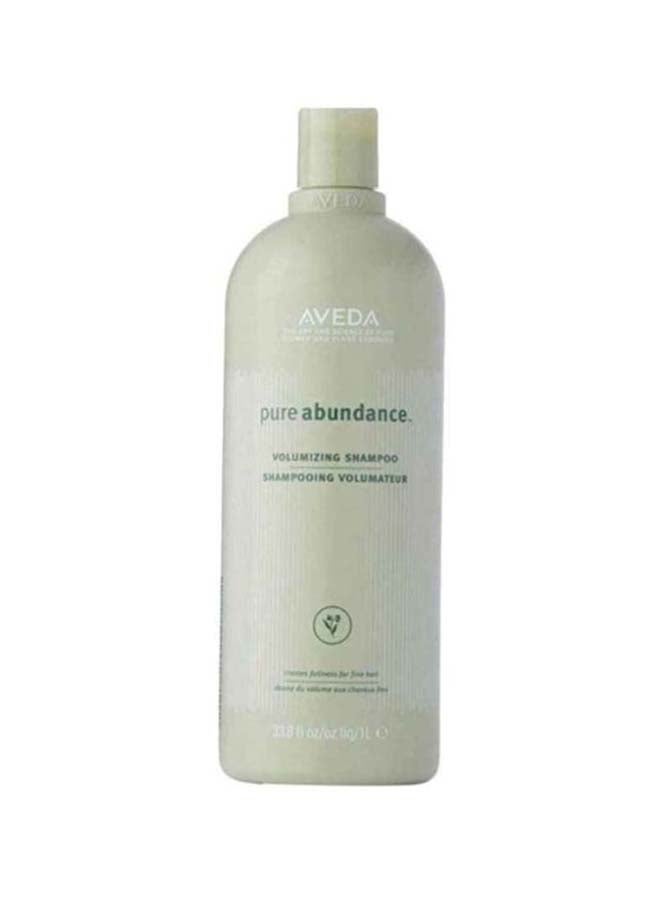 AVEDA Pure Abundance Volumizing Shampoo 1Liters - Image 1