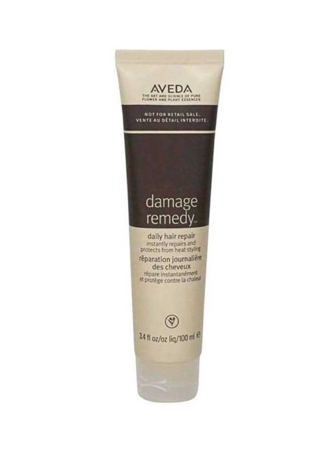 AVEDA - Damage Remedy Daily Hair Repair 100ml - Image 1