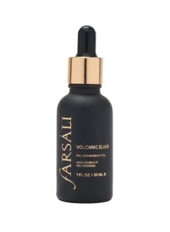 FARSALI Volcanic Elixir Polynesian Beauty Oil 30ml  - Image 1
