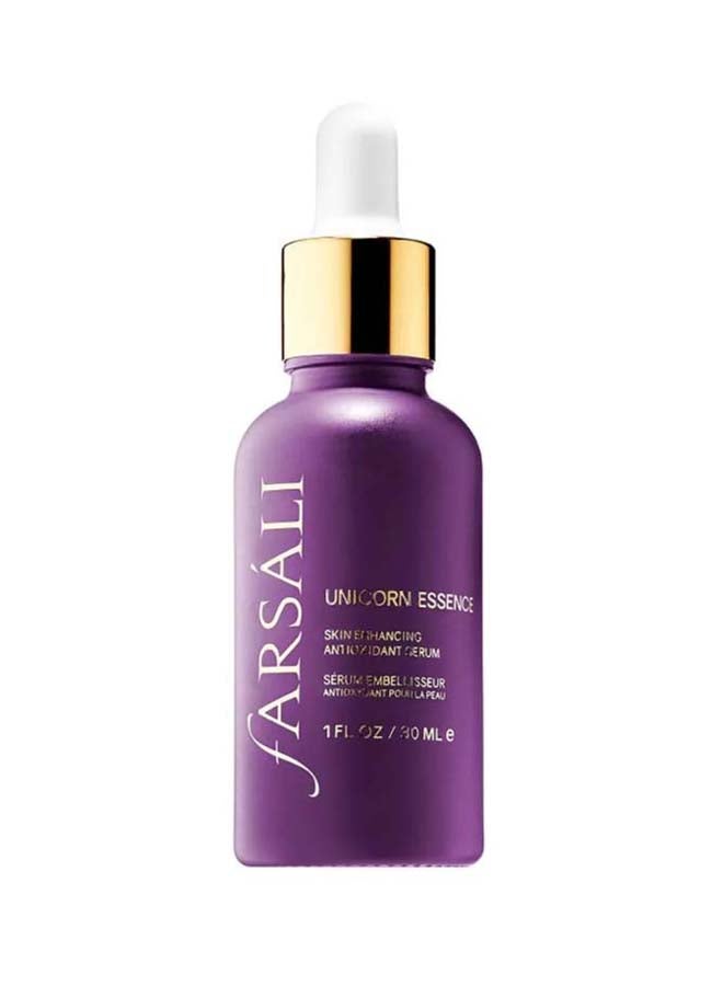 FARSALI - Unicorn Essence Antioxidant Serum Plus Primer Pink 30ml - Image 1